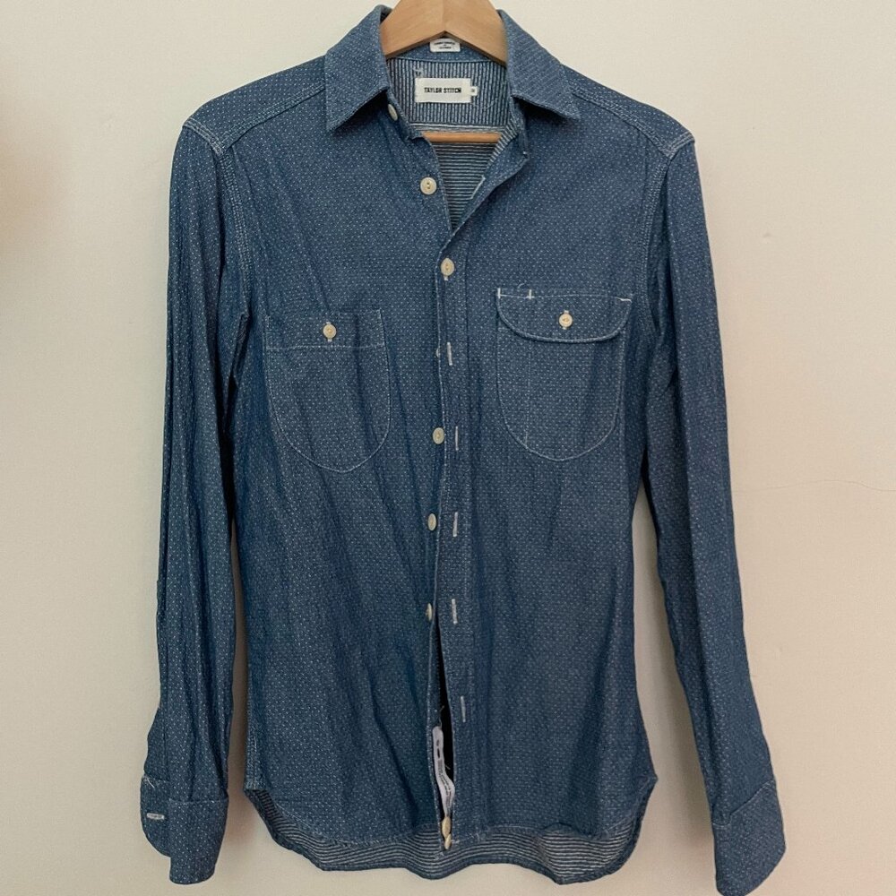Taylor Stitch